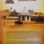 Kandams - Nadi Astrology